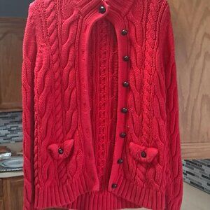 WOMENS SWEATERS CARDIGAN